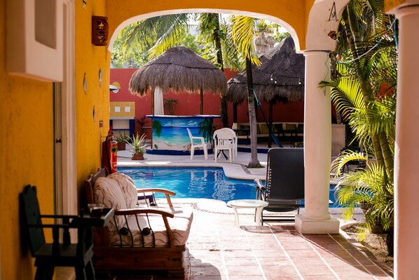 Fachada