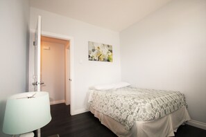 Suite, 2 Bedrooms