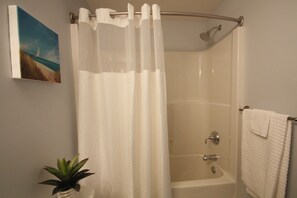 Suite, 2 Bedrooms | Bathroom