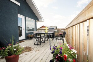 Zona de parrillas o pícnic