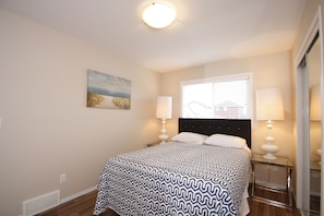 Suite, 3 Bedrooms | Bathroom