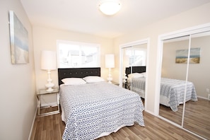 Suite, 3 Bedrooms