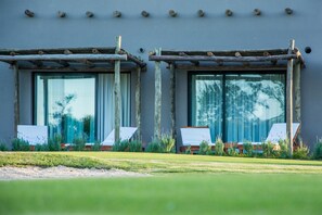 Exterior - Refugios de Victoria (Victoria)