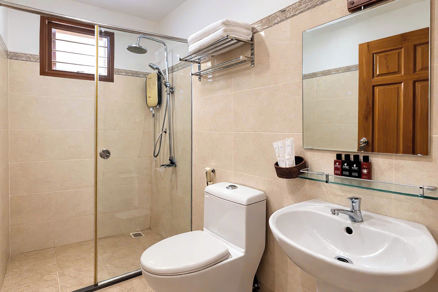 Photo - Bamboo Resort Phu Quoc