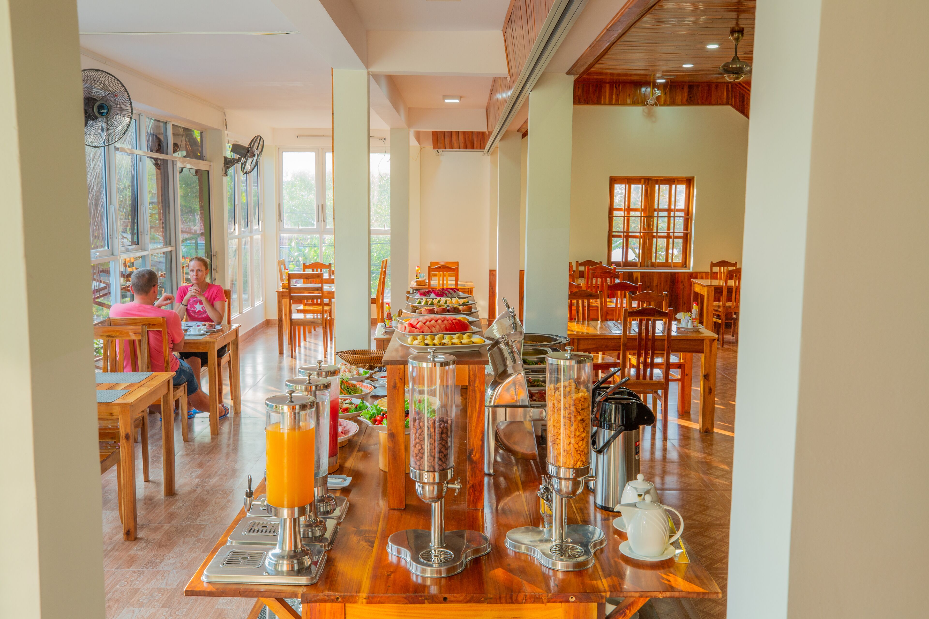 Foto - Bamboo Resort Phu Quoc