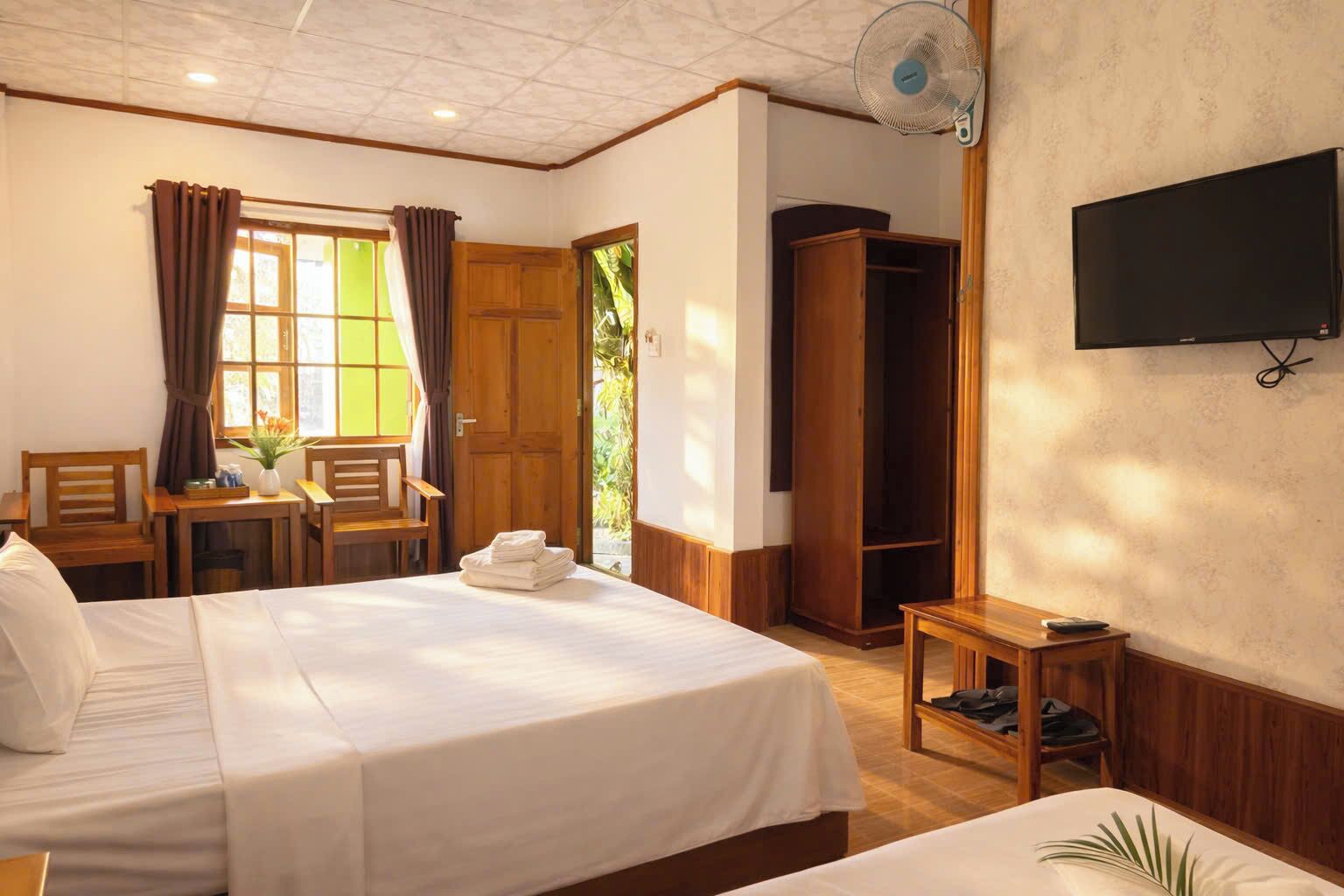 Photo - Bamboo Resort Phu Quoc