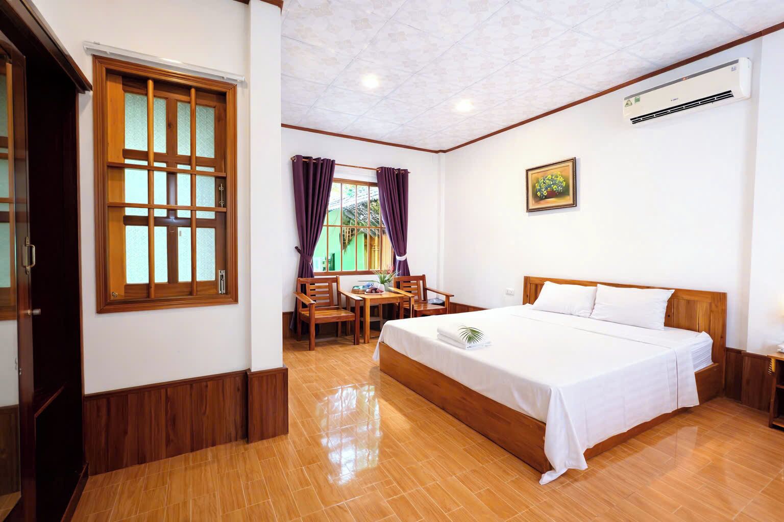 Photo - Bamboo Resort Phu Quoc