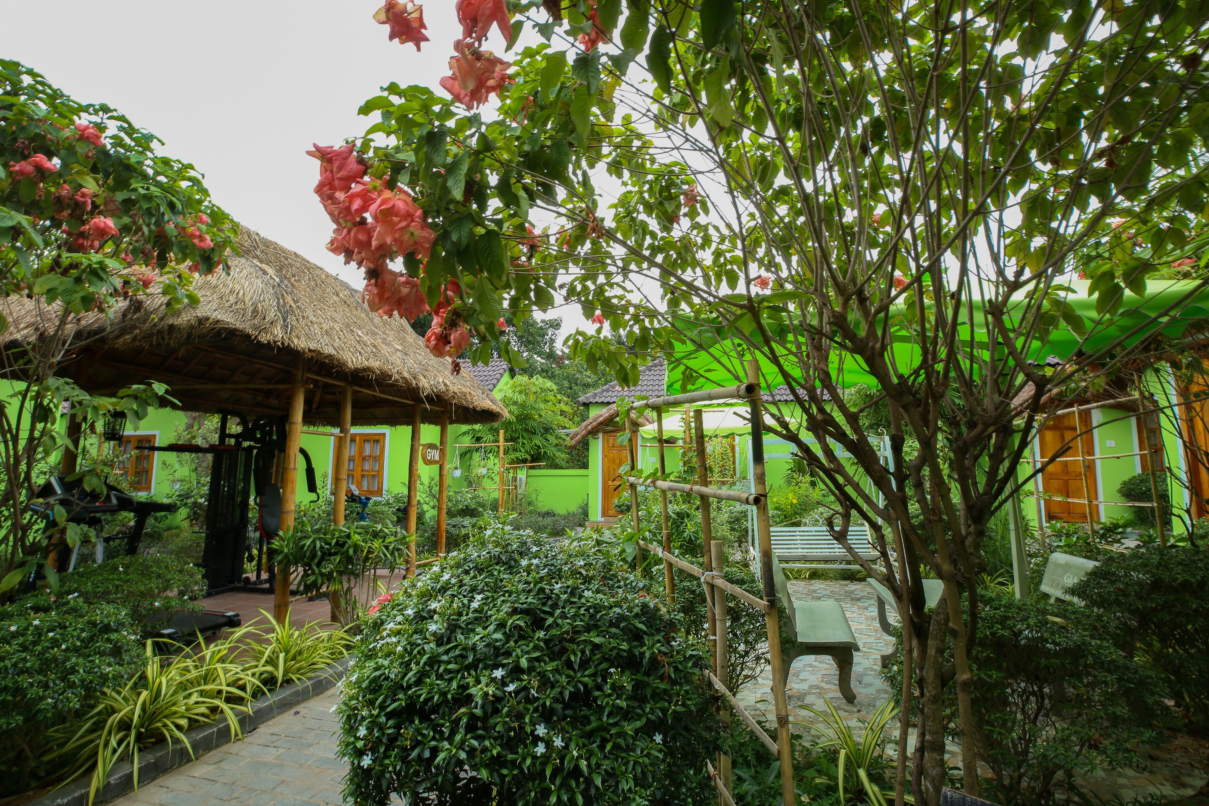 Foto - Bamboo Resort Phu Quoc