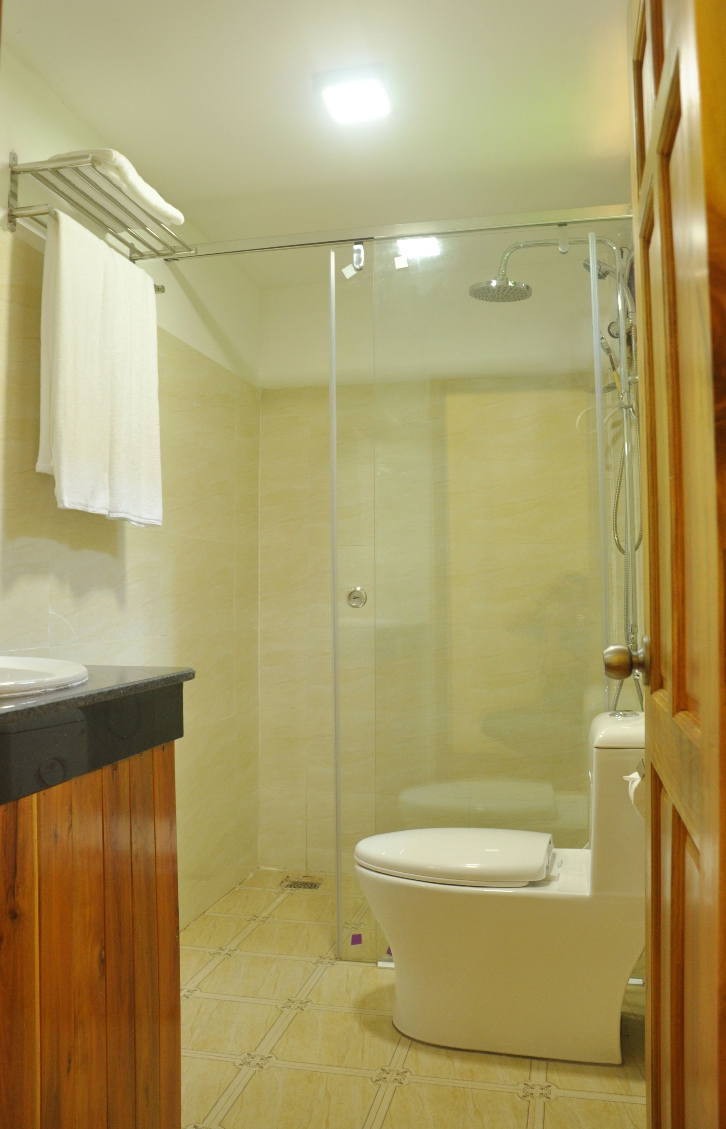 Foto - Bamboo Resort Phu Quoc