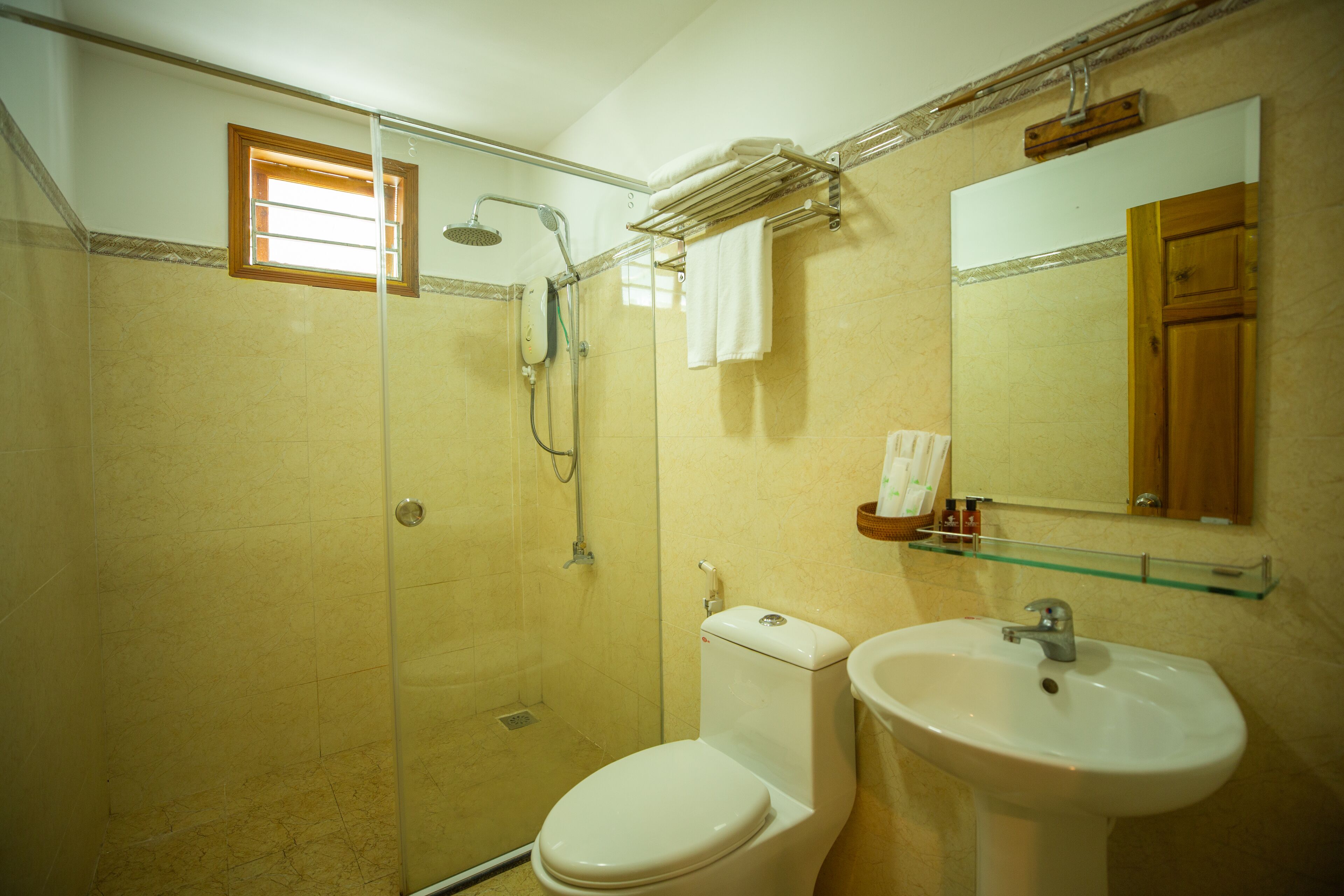 Foto - Bamboo Resort Phu Quoc