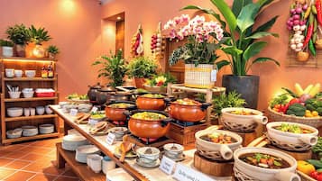 Vietnamesiska köket