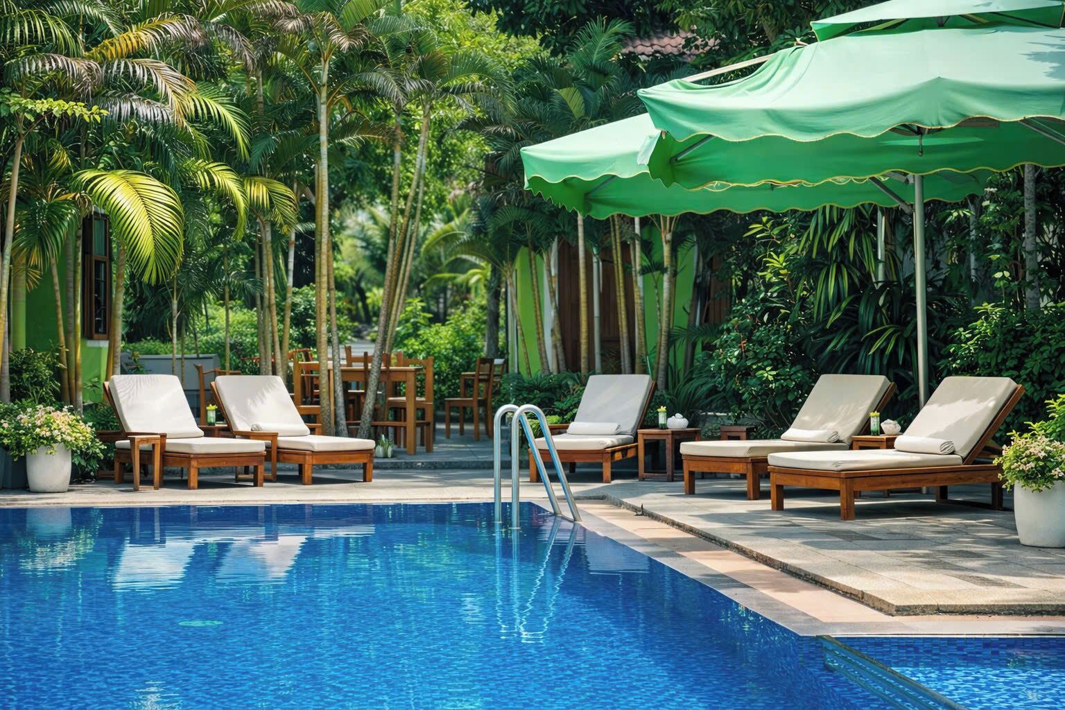 Photo - Bamboo Resort Phu Quoc