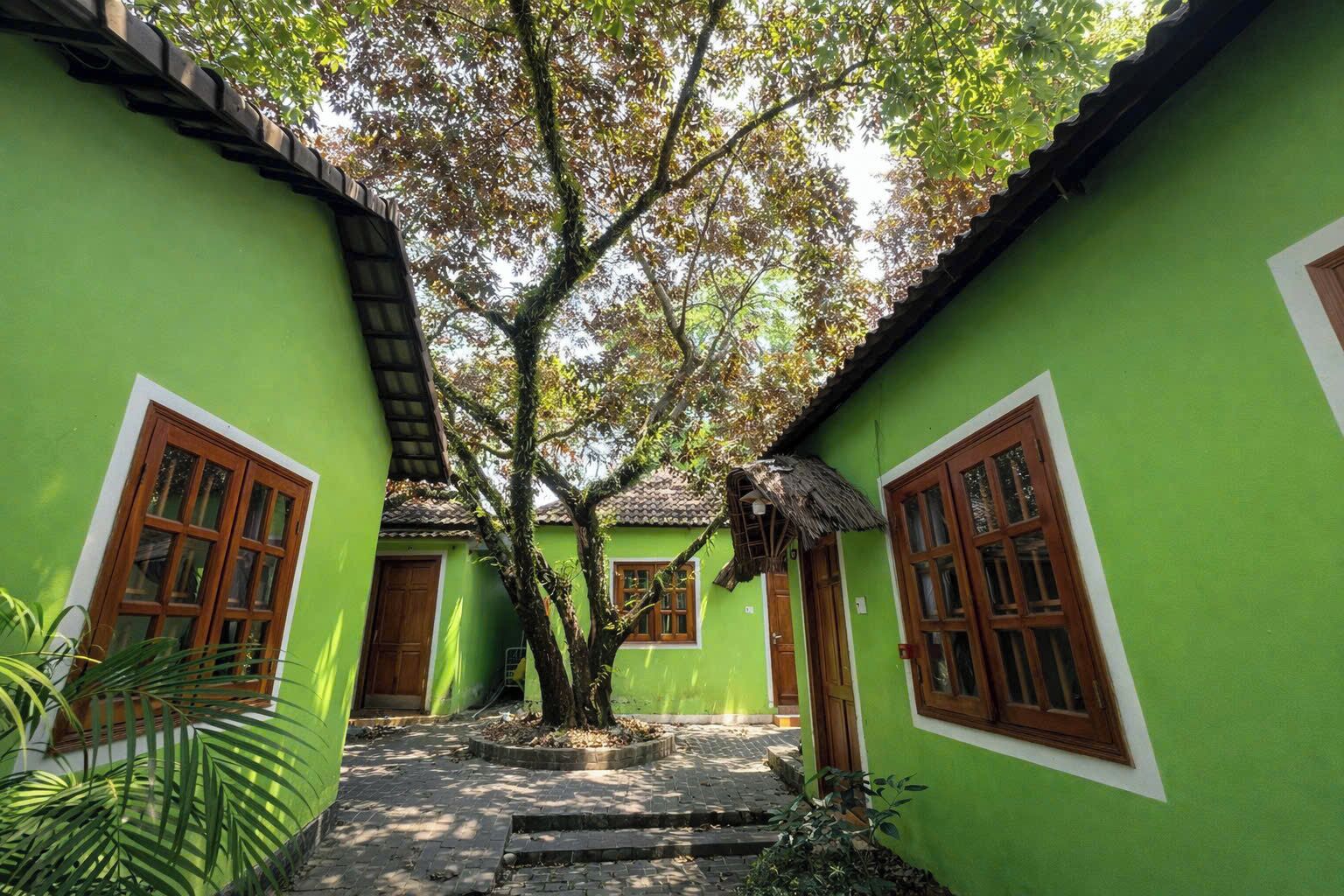 Photo - Bamboo Resort Phu Quoc