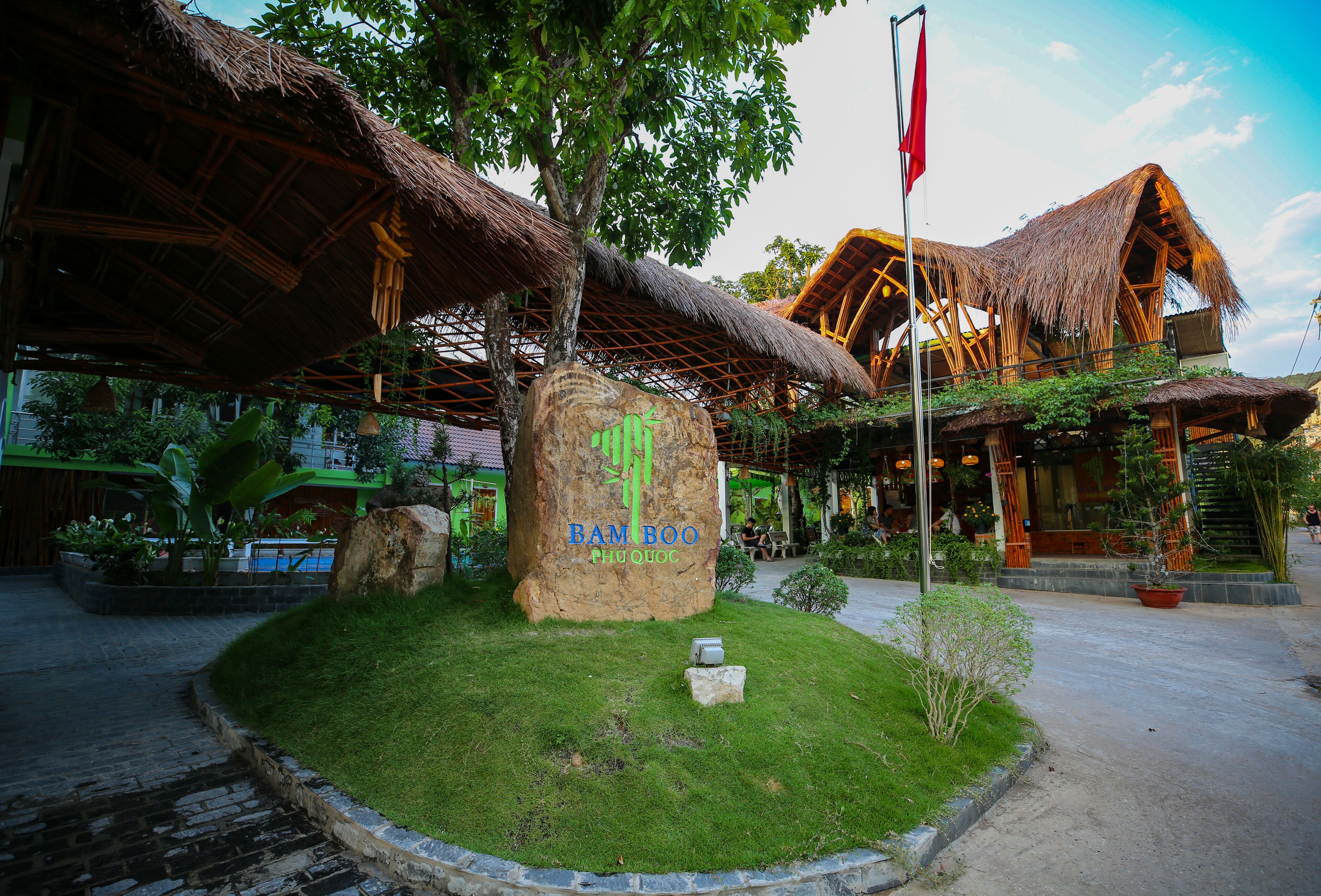 Foto - Bamboo Resort Phu Quoc