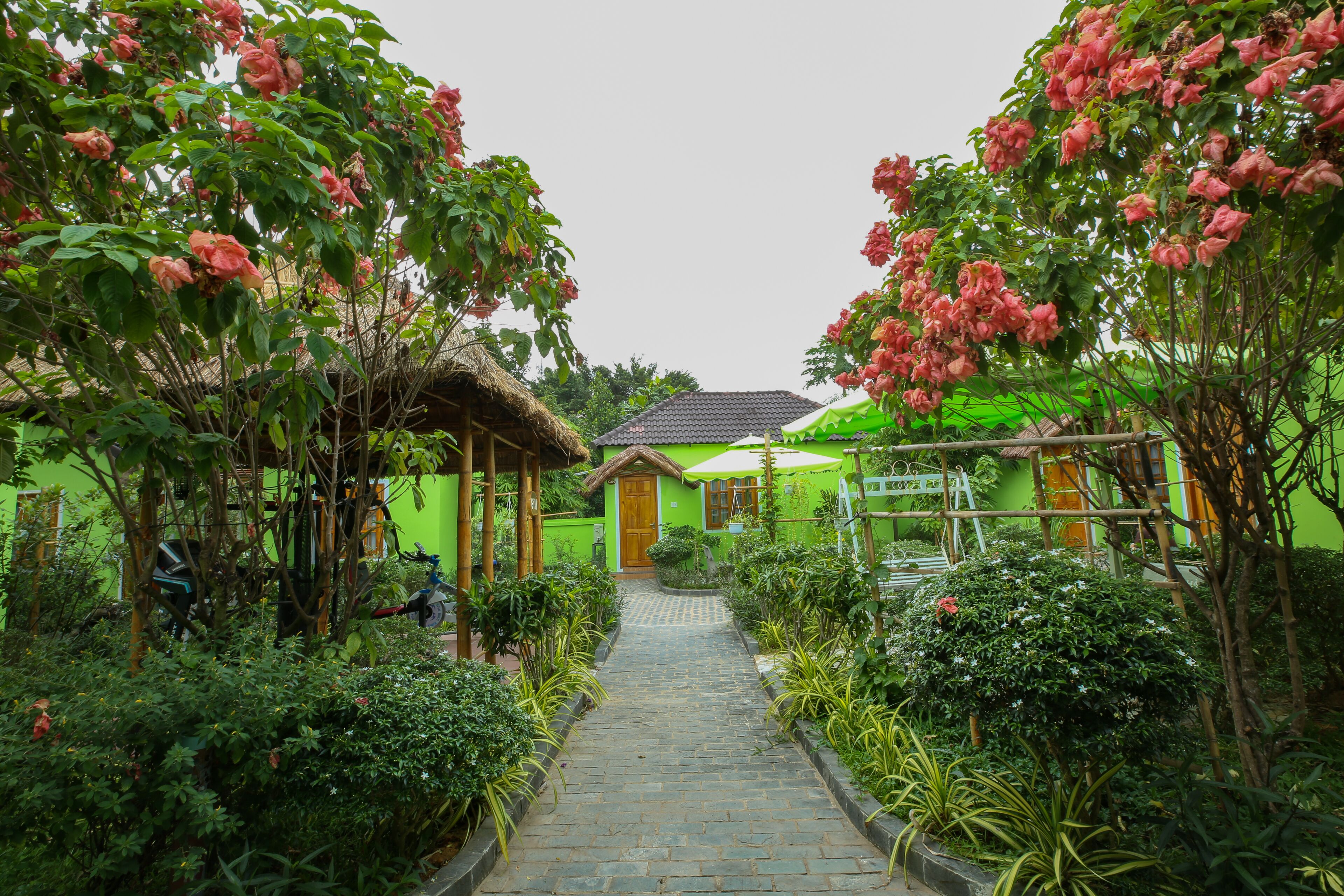 Foto - Bamboo Resort Phu Quoc