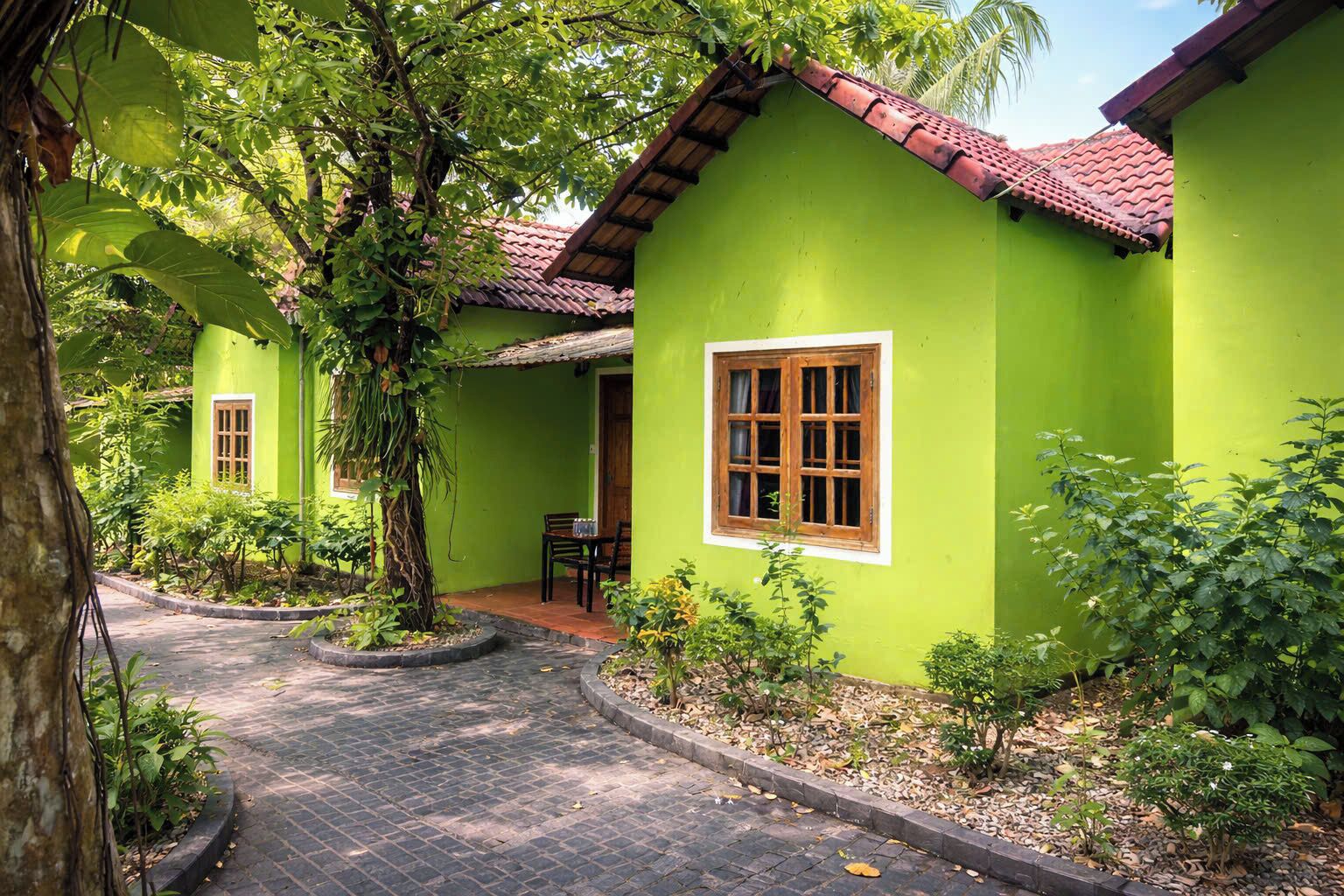 Photo - Bamboo Resort Phu Quoc