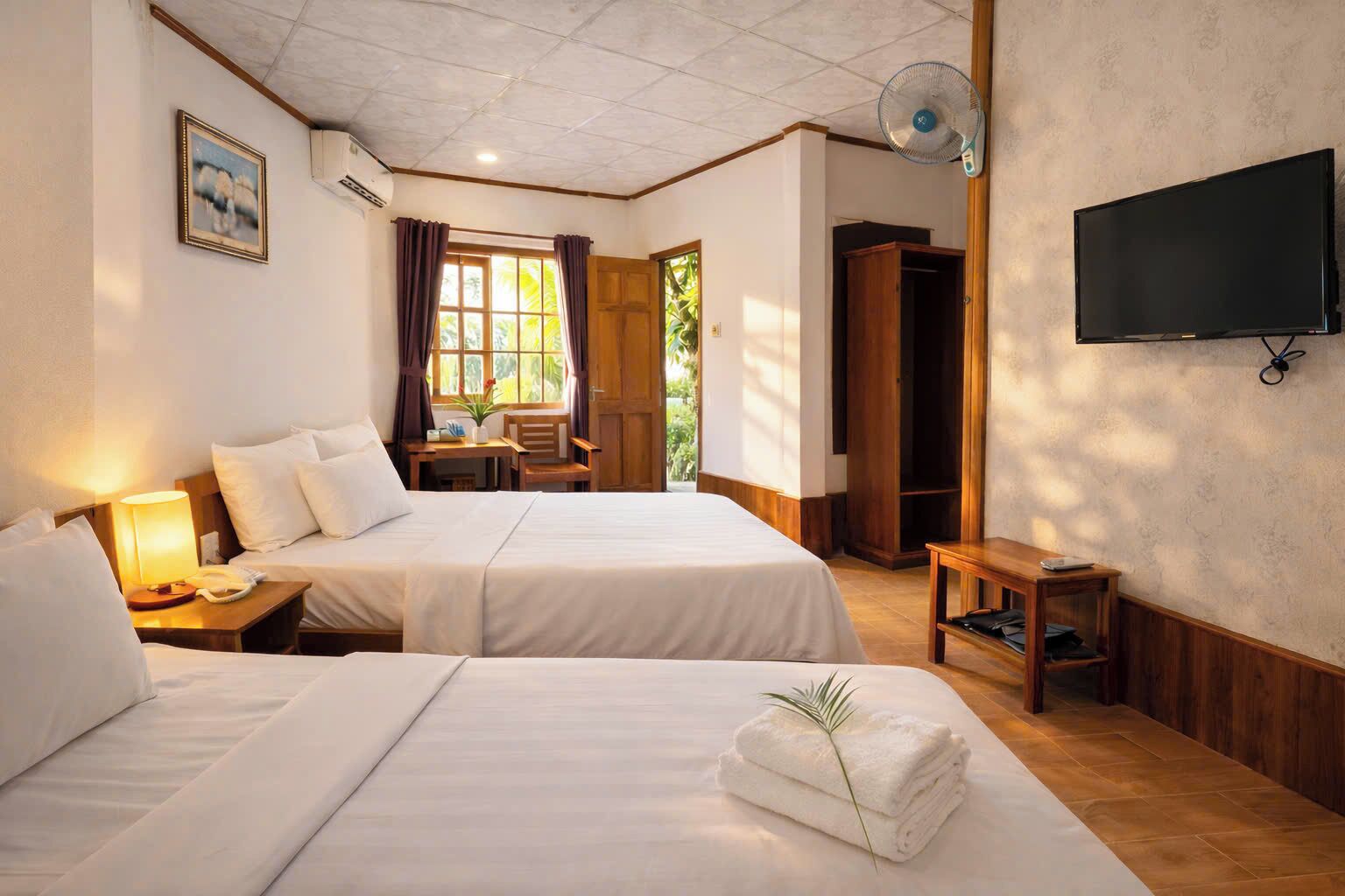 Photo - Bamboo Resort Phu Quoc