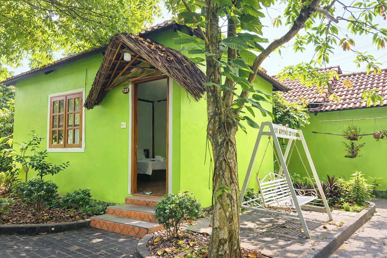 Photo - Bamboo Resort Phu Quoc