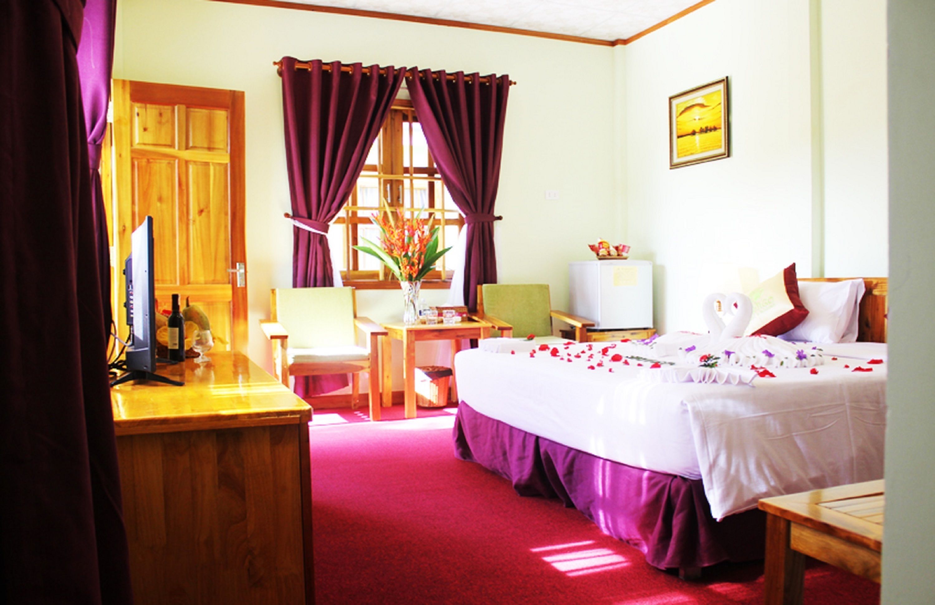 Foto - Bamboo Resort Phu Quoc