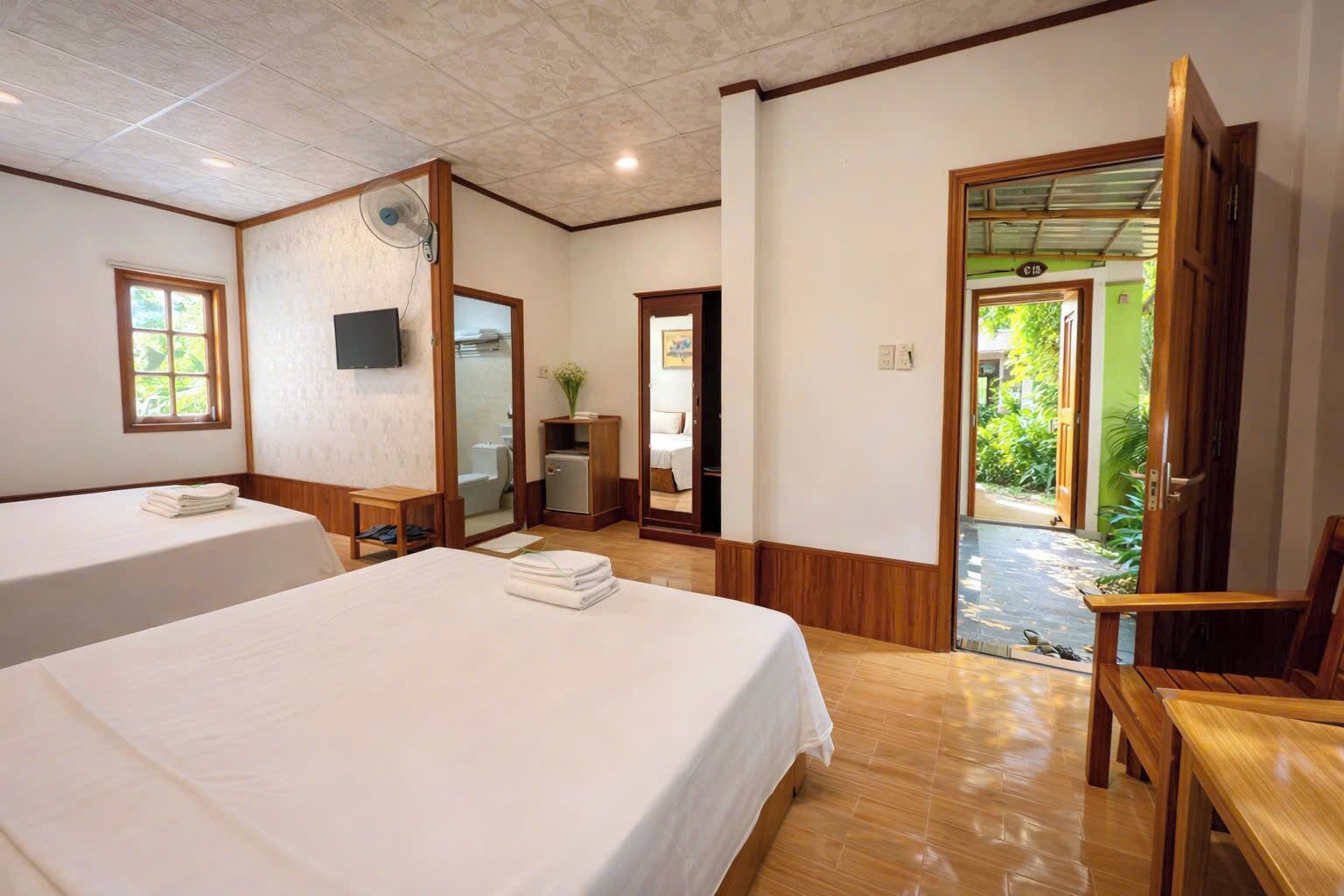 Photo - Bamboo Resort Phu Quoc