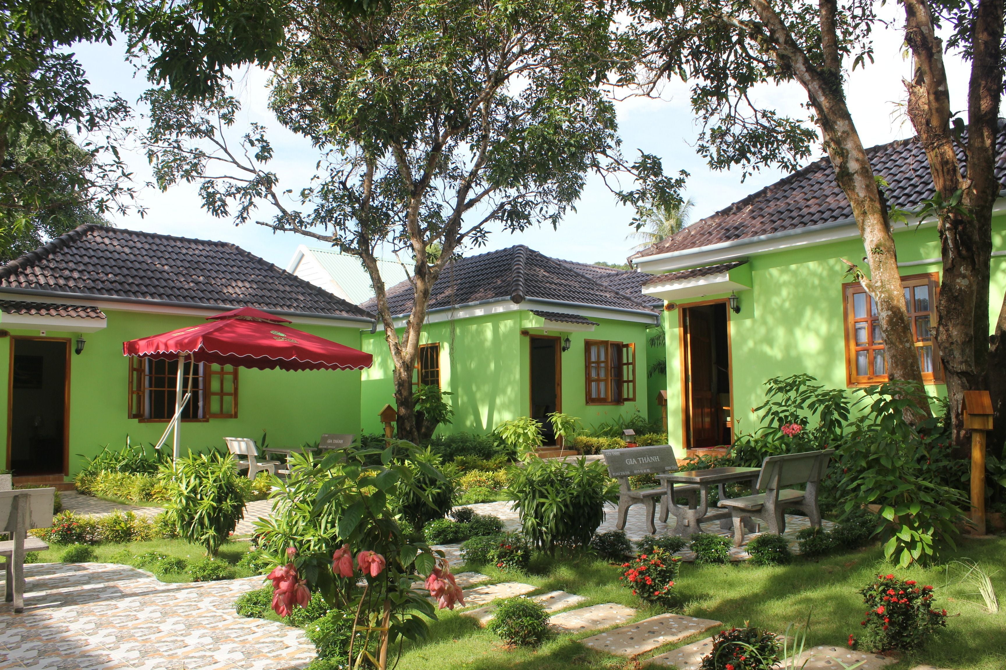 Foto - Bamboo Resort Phu Quoc