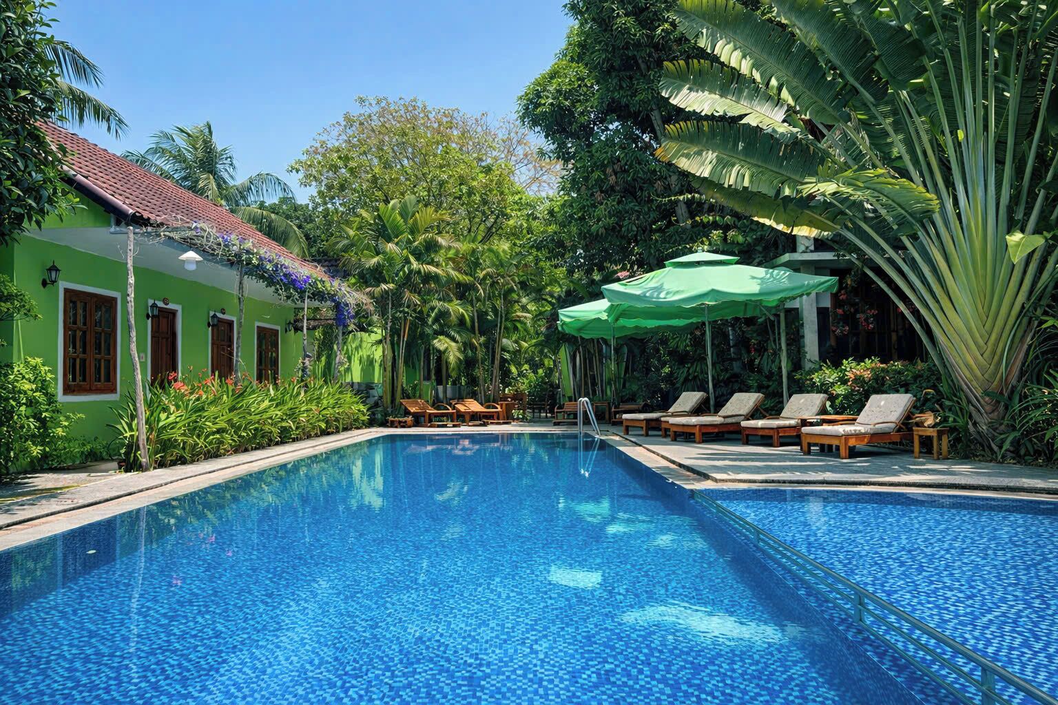 Photo - Bamboo Resort Phu Quoc