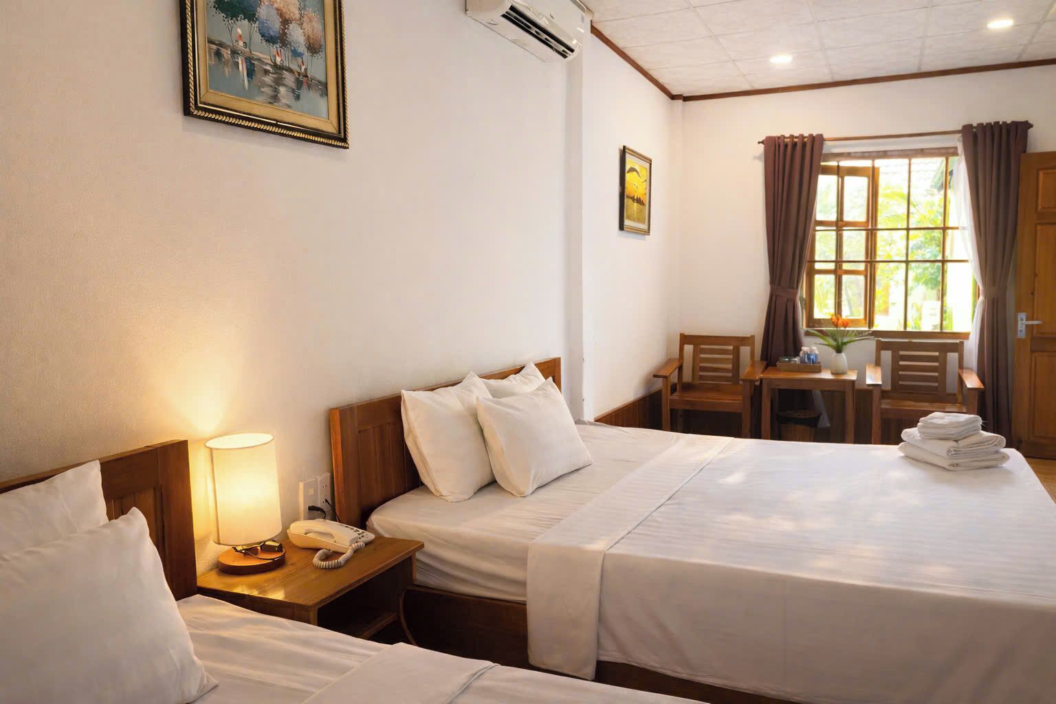 Photo - Bamboo Resort Phu Quoc