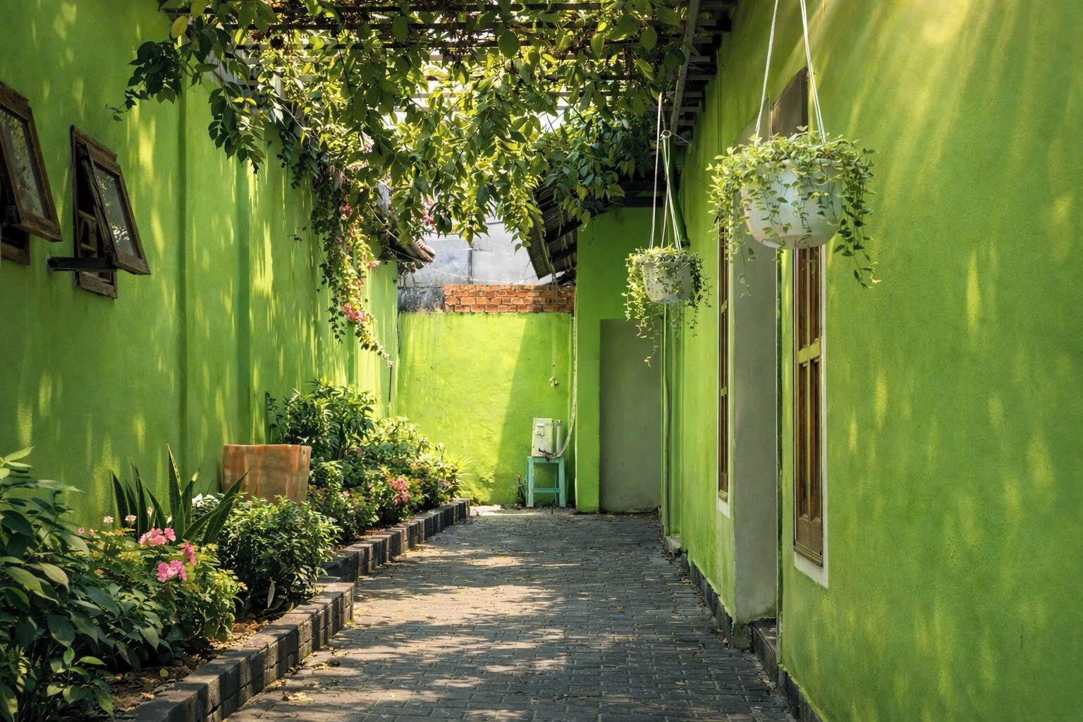 Photo - Bamboo Resort Phu Quoc