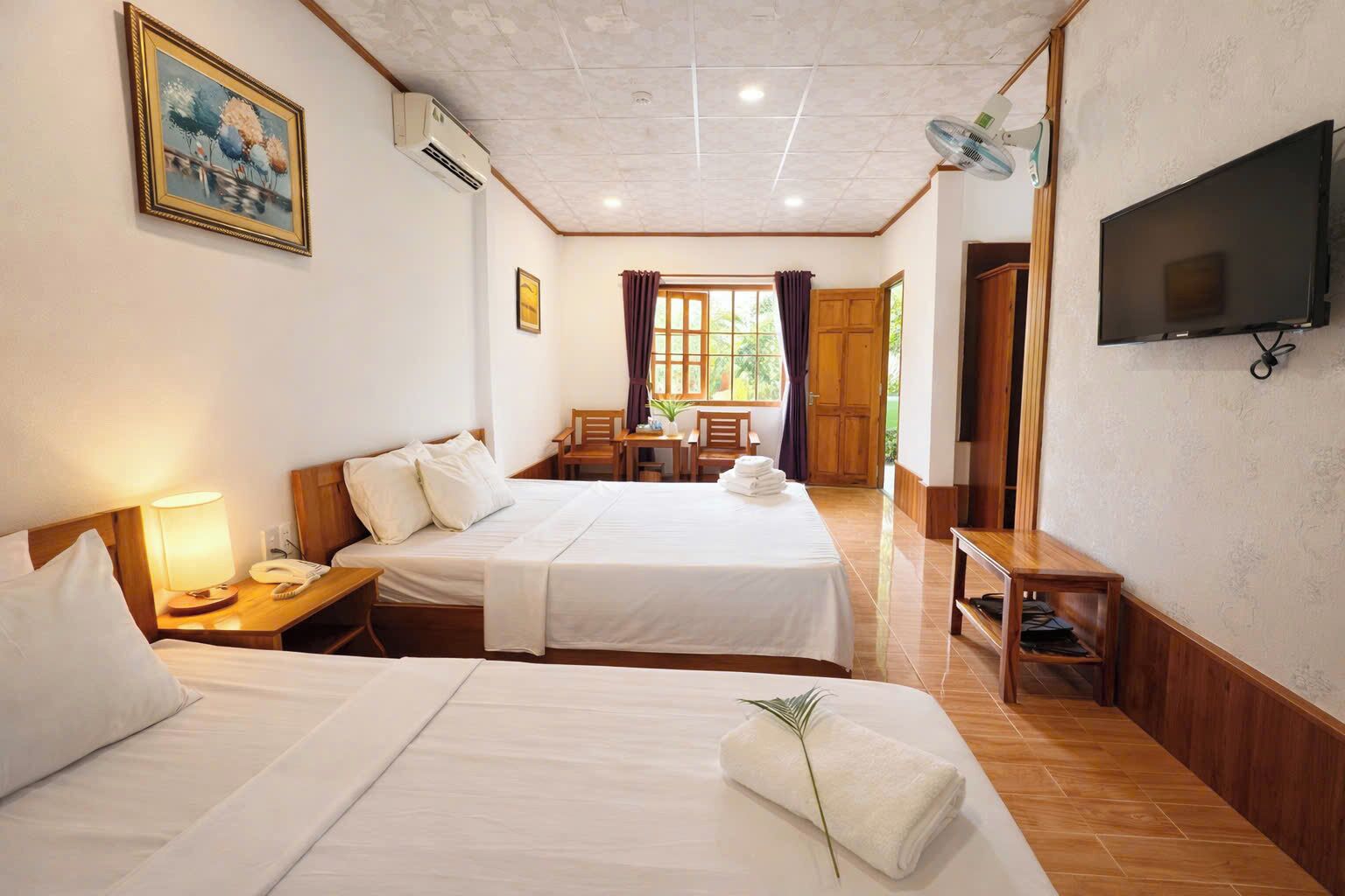 Photo - Bamboo Resort Phu Quoc