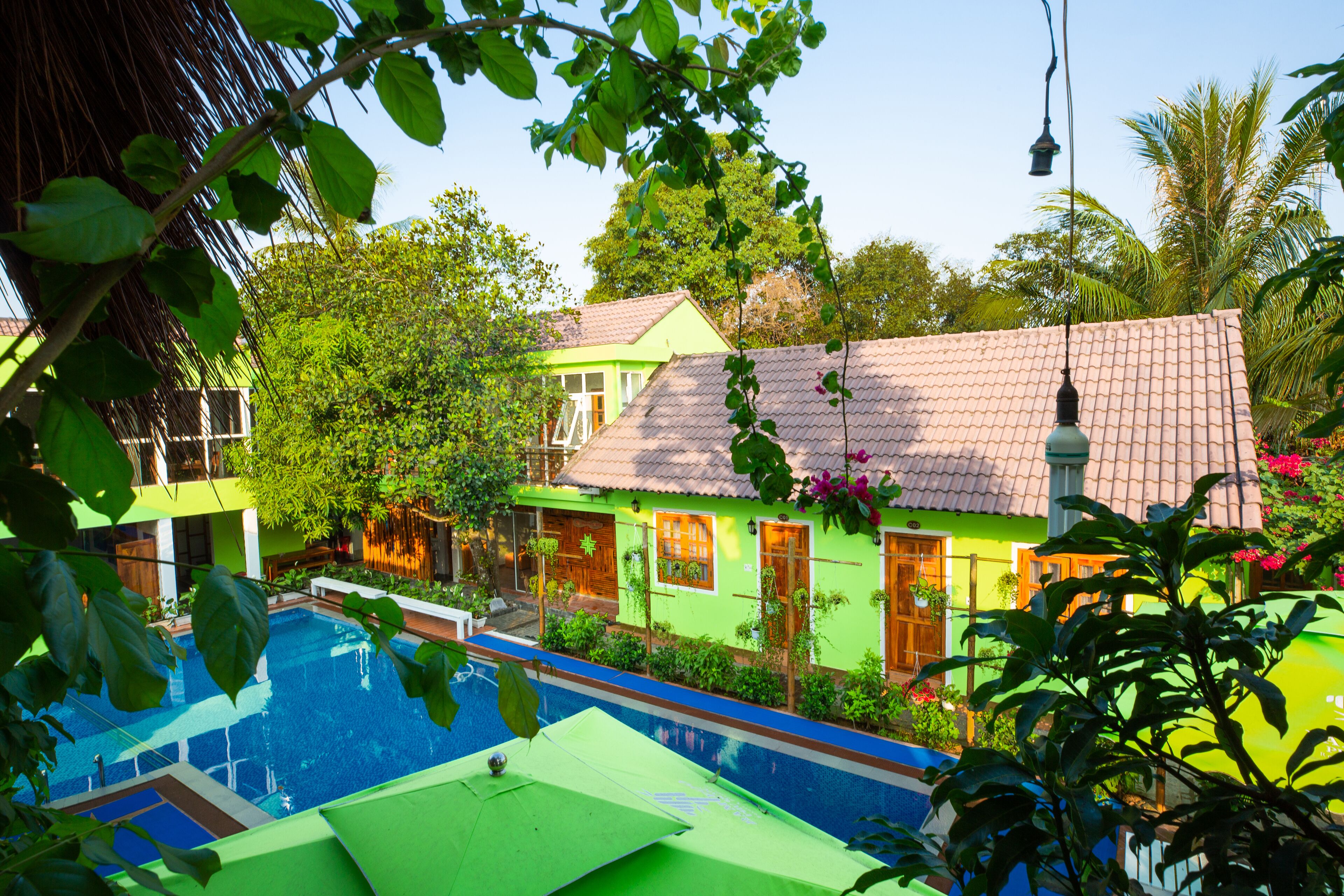 Foto - Bamboo Resort Phu Quoc