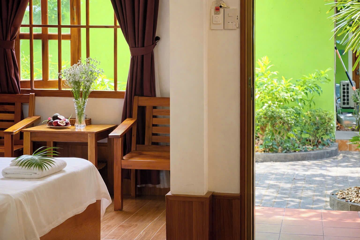 Foto - Bamboo Resort Phu Quoc
