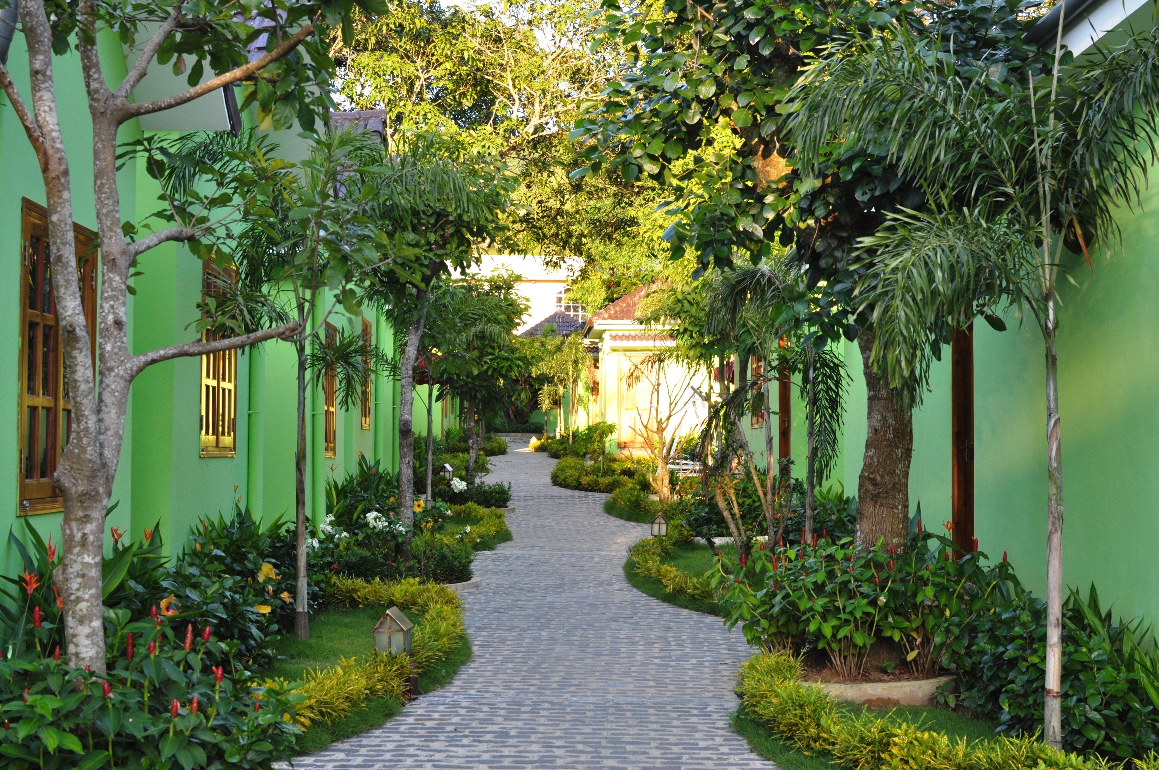 Foto - Bamboo Resort Phu Quoc