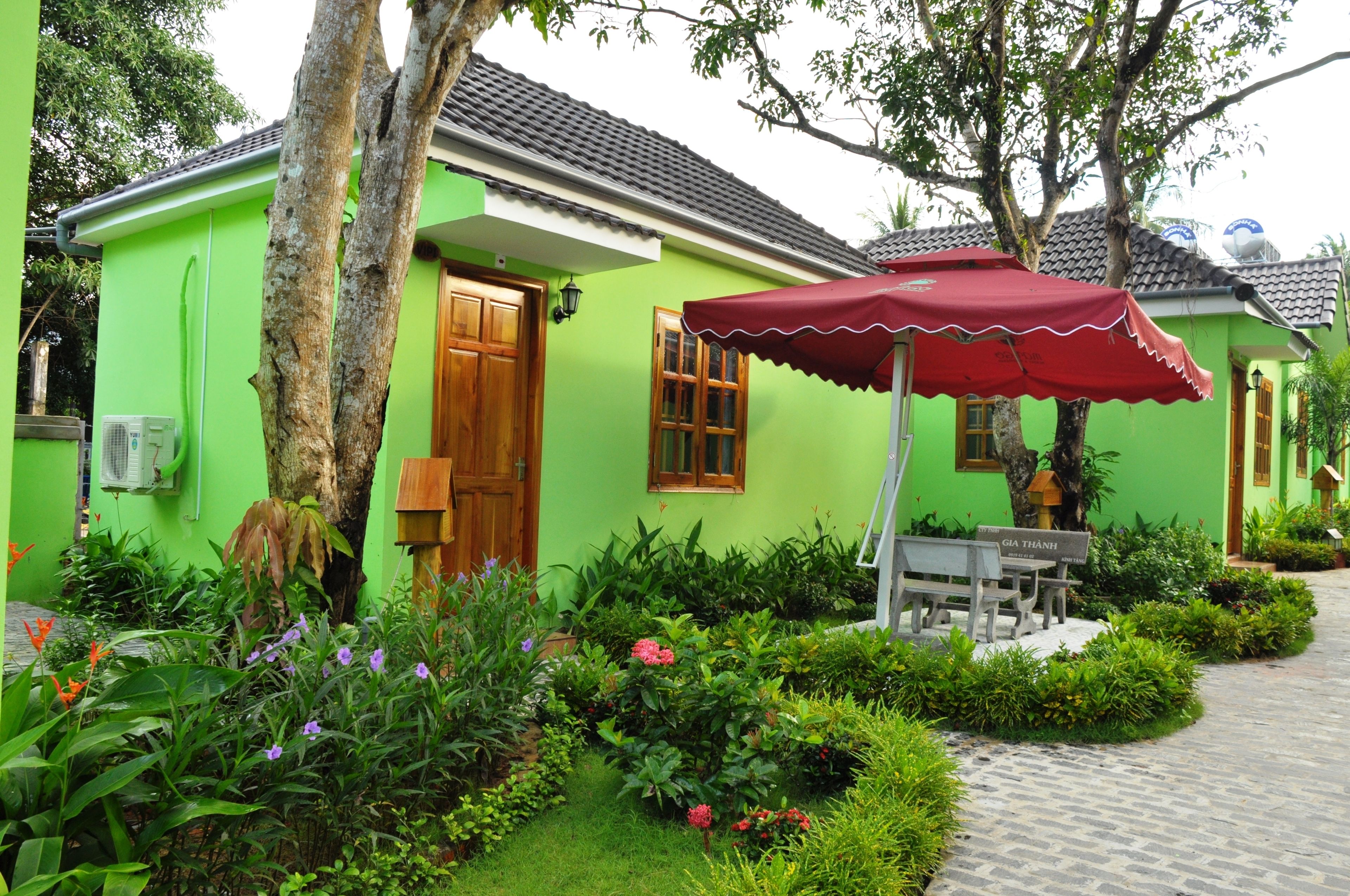 Foto - Bamboo Resort Phu Quoc