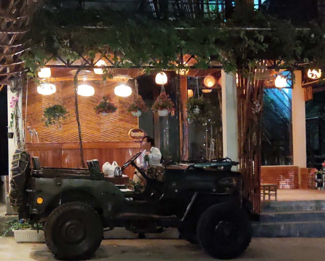 Foto - Bamboo Resort Phu Quoc