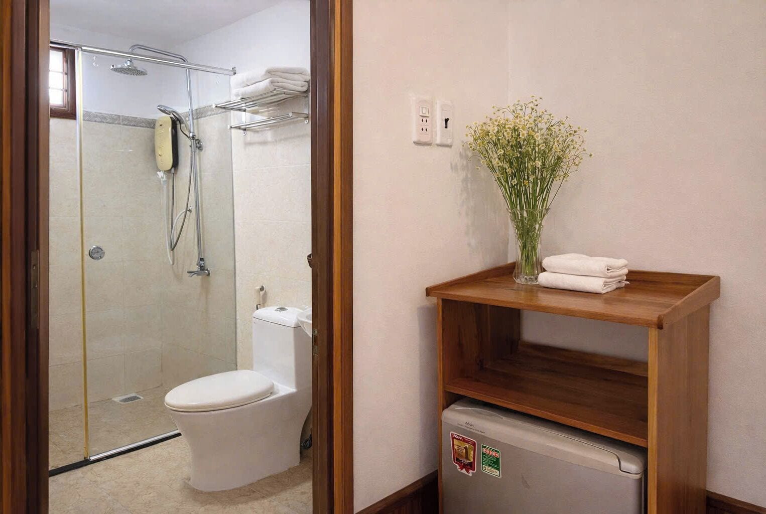 Photo - Bamboo Resort Phu Quoc