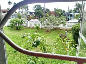 View from room