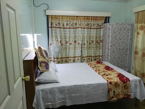 1 chambre, bureau, Wi-Fi gratuit