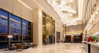 Golden Eagle Summit Hotel Nanjing China