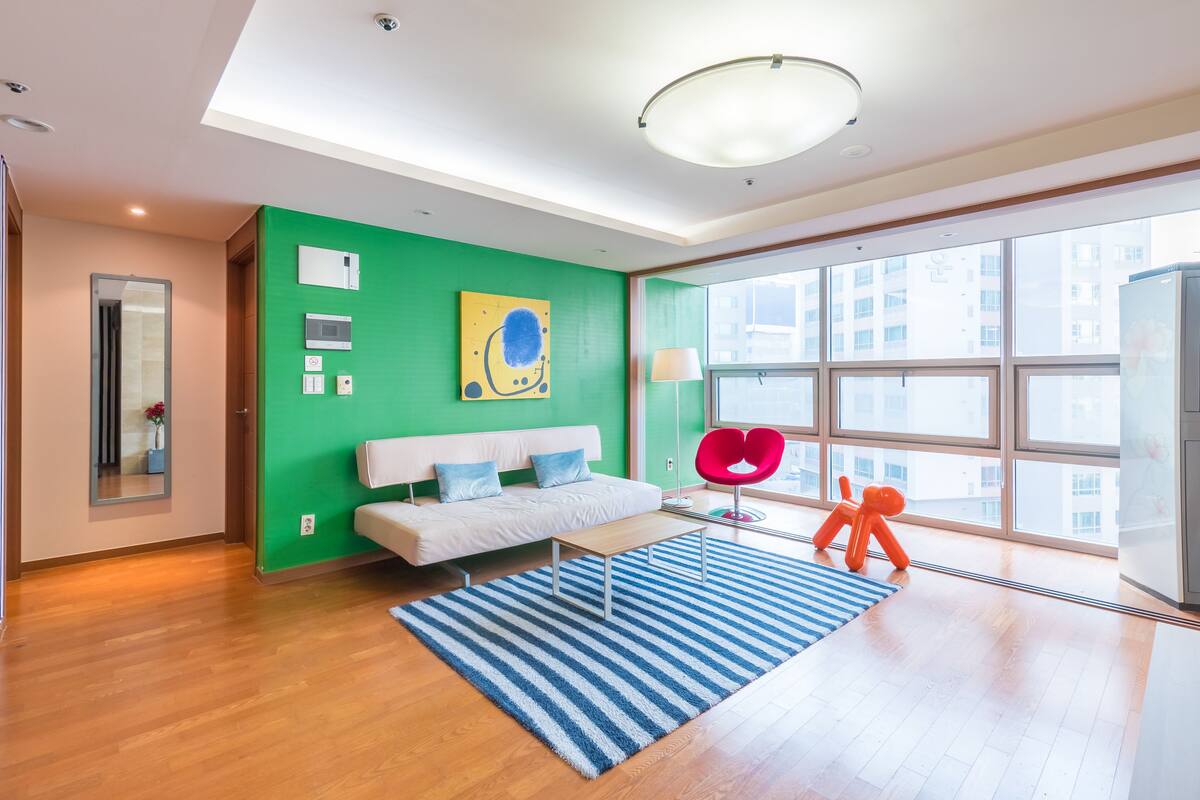 Family Apartment | Coffee and/or coffee maker