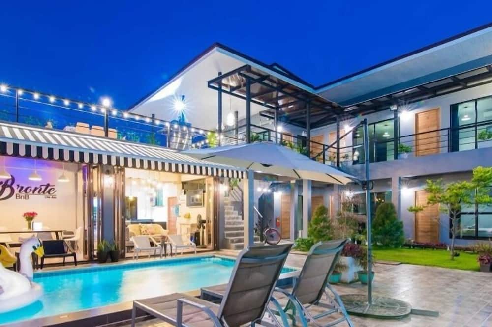 Bronte BnB
