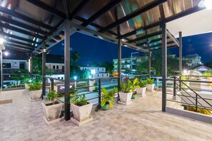Hallway - Bronte BnB (Cha-am)