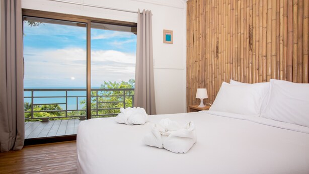 Sea View Bungalow