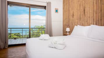 Sea View Bungalow