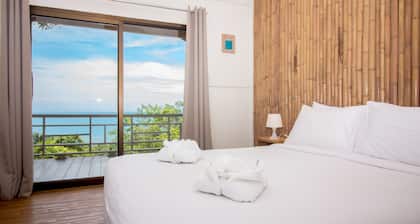 Bluerama Resort