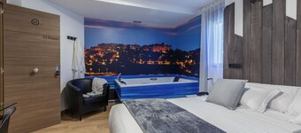 Suite Home Sardinero