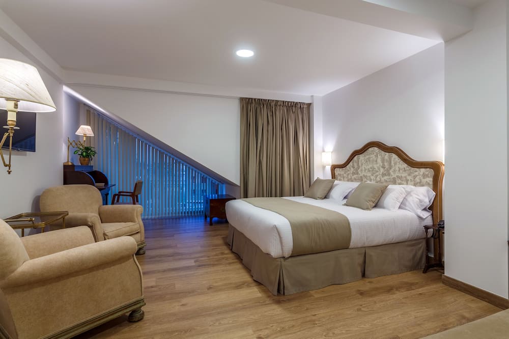 Suite Home Sardinero