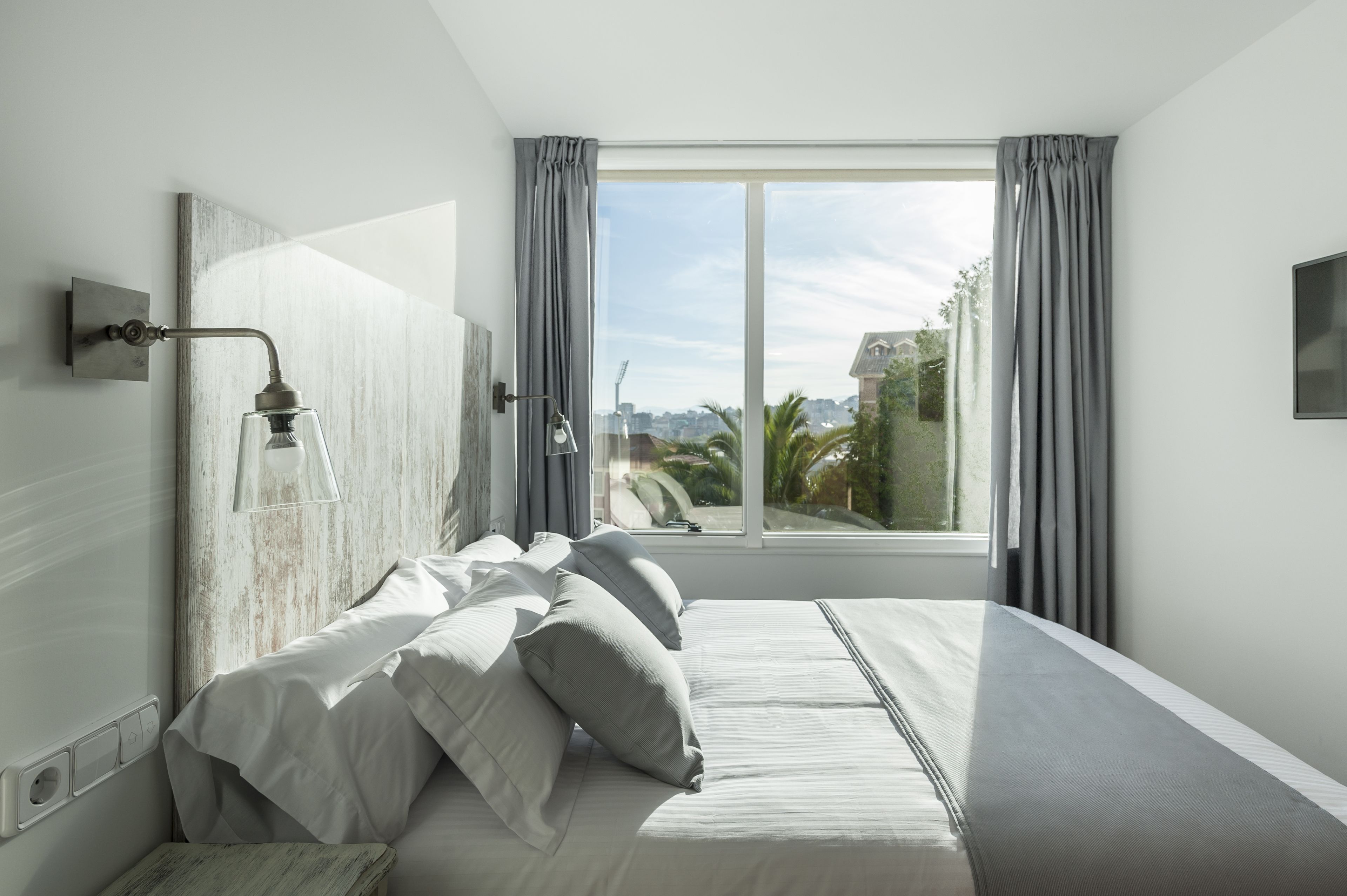 Foto - Suite Home Sardinero
