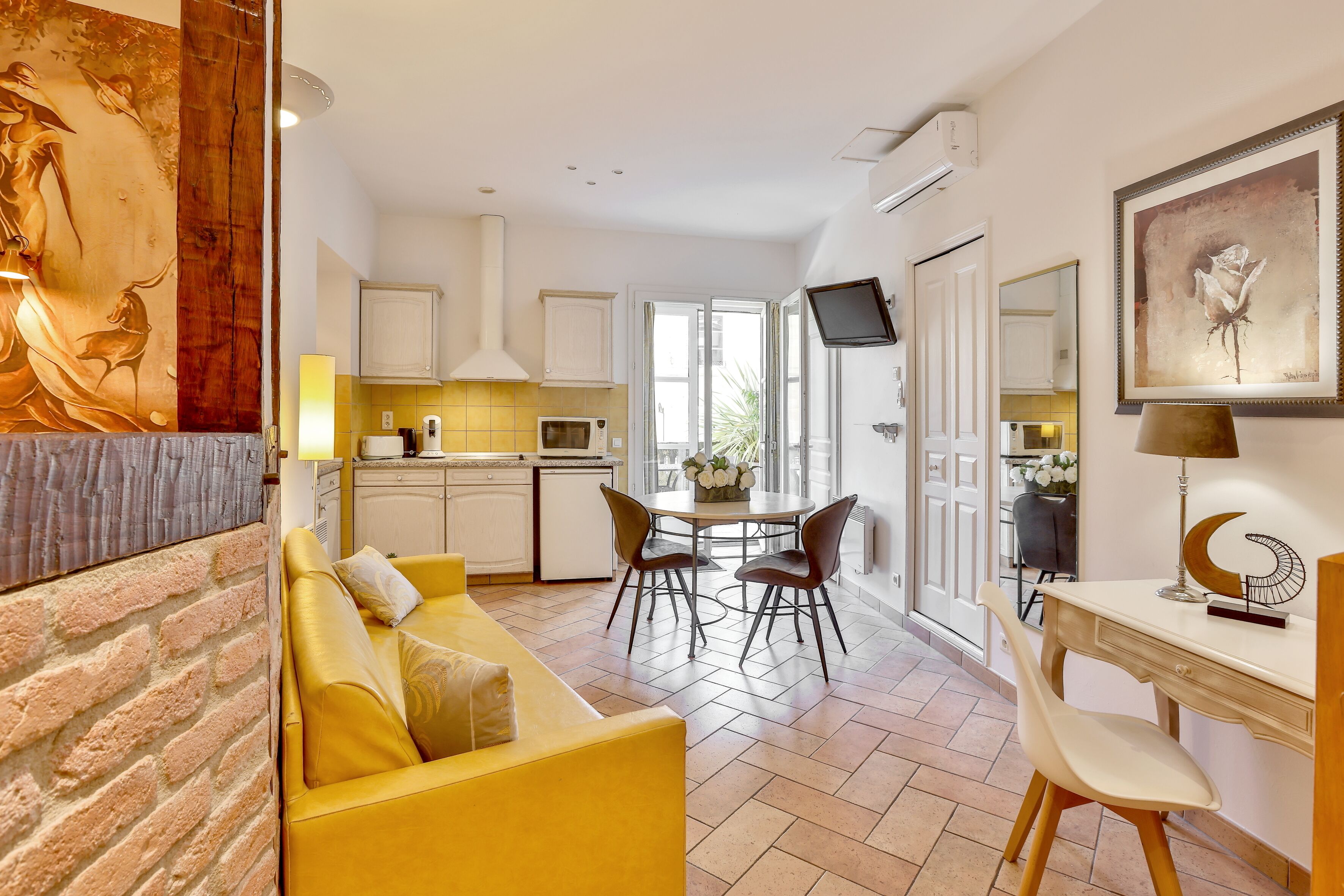 Photo - La Villa des Consuls - Gîte de tourisme de charme