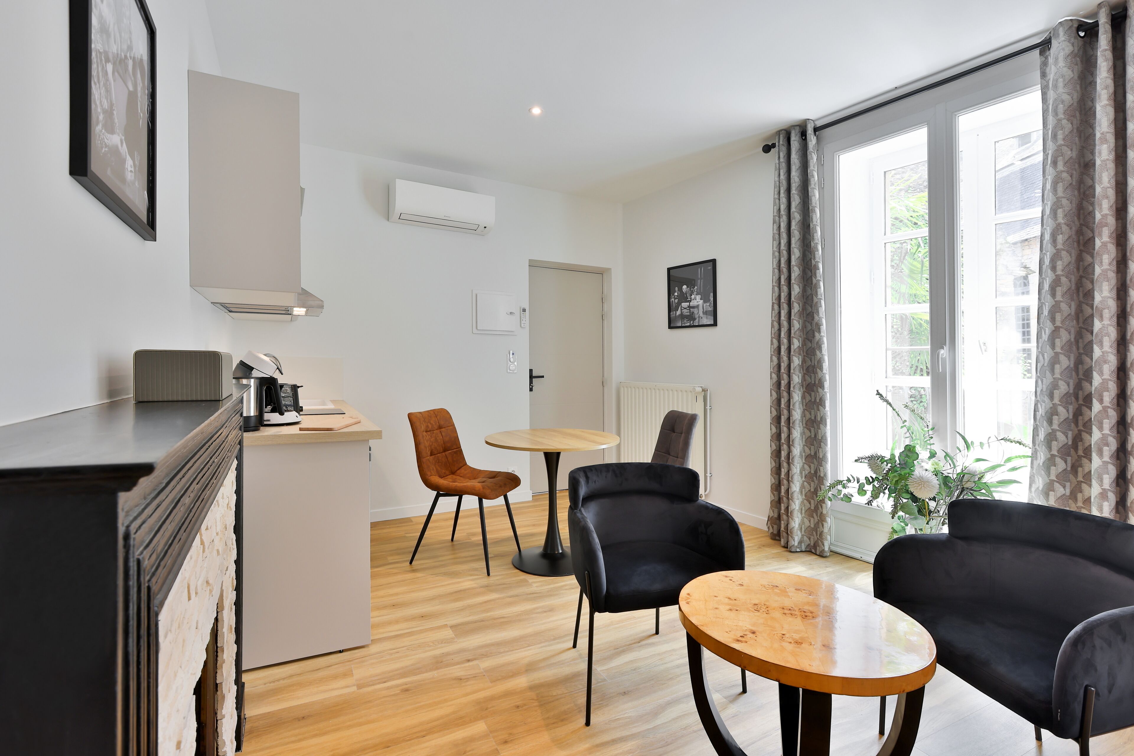 Photo - La Villa des Consuls - Gîte de tourisme de charme