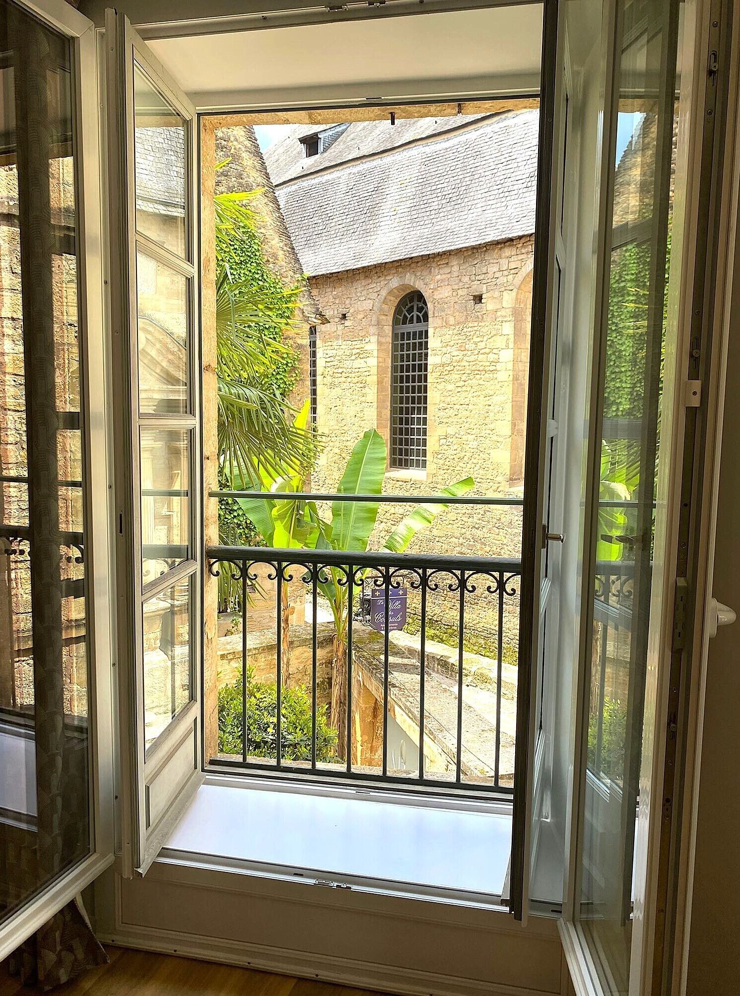 Photo - La Villa des Consuls - Gîte de tourisme de charme